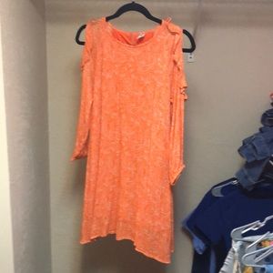 Old navy dress